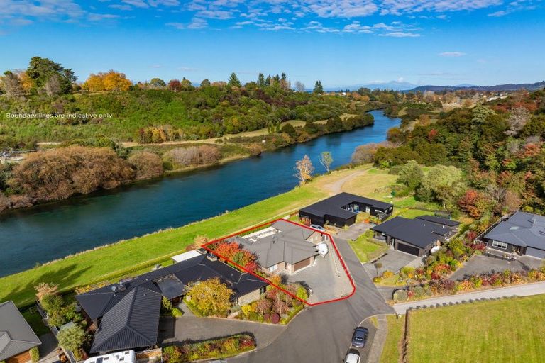 Photo of property in 27 Stevenson Way, Rangatira Park, Taupo, 3330