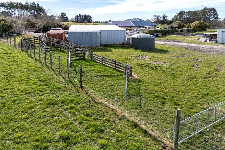 Photo of property in 395 Claremont Road, Claremont, Timaru, 7974