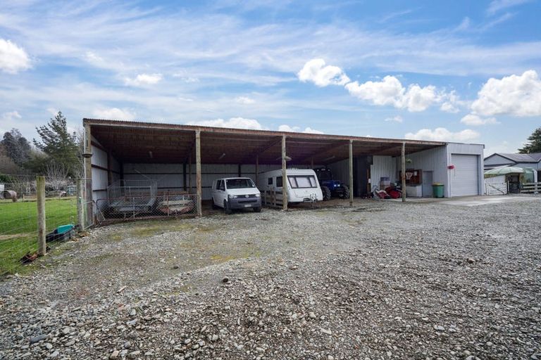 Photo of property in 70 Pomona Road East, Makarewa, Invercargill, 9876