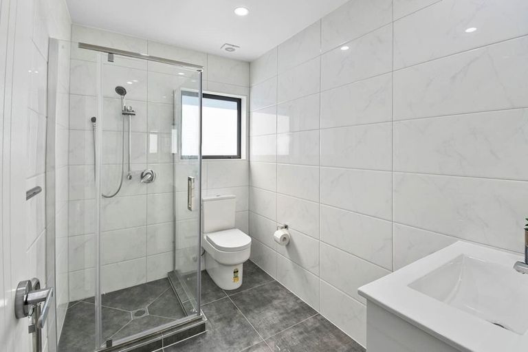 Photo of property in 61b Jellicoe Road, Manurewa, Auckland, 2102