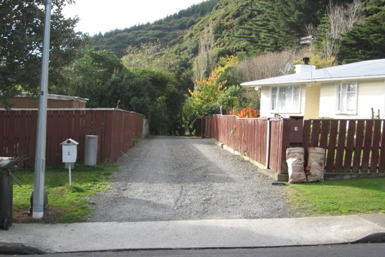Photo of property in 1 Mamaku Street, Paraparaumu, 5032