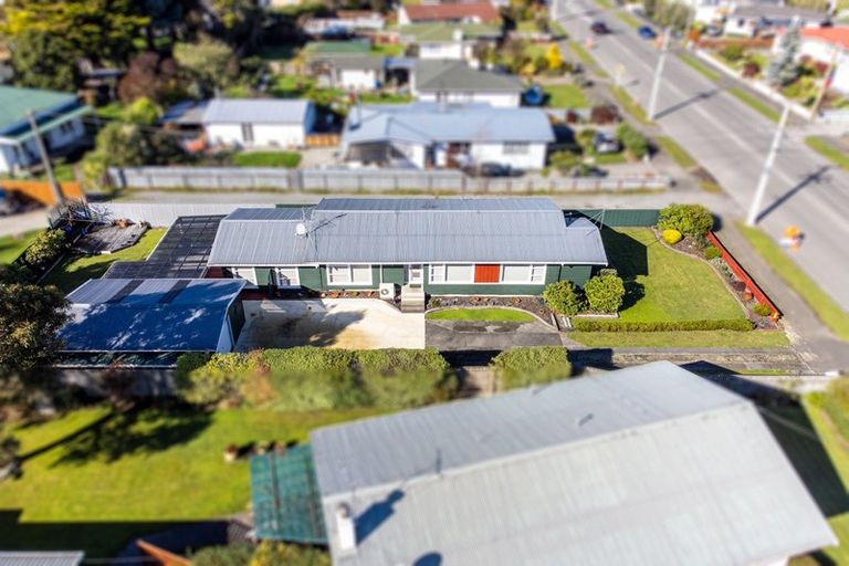 Photo of property in 133 Cockburn Street, Kuripuni, Masterton, 5810