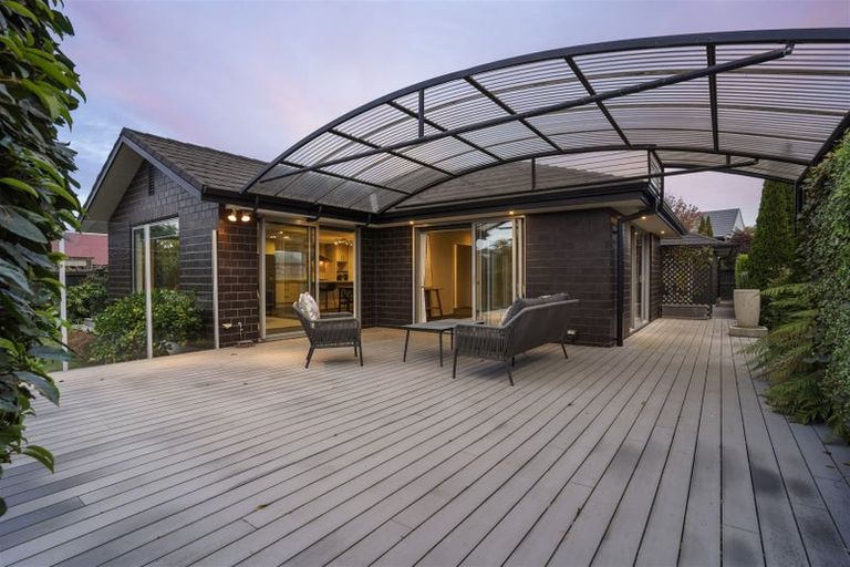 Photo of property in 9 Northwater Drive, Northwood, Christchurch, 8051