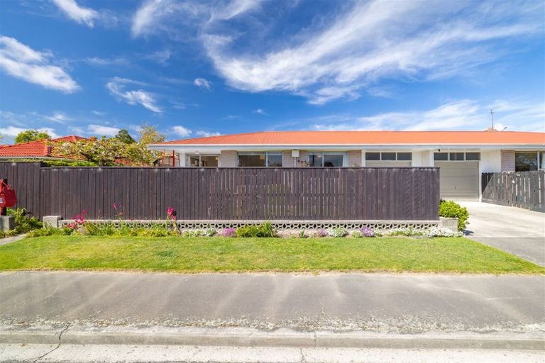 Photo of property in 30 Ranger Street, Mairehau, Christchurch, 8052