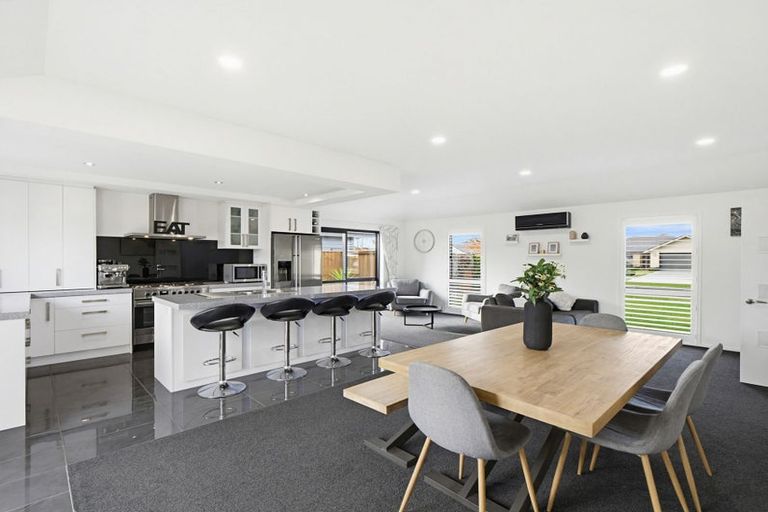 Photo of property in 23 Monarch Boulevard, Kaiapoi, 7630