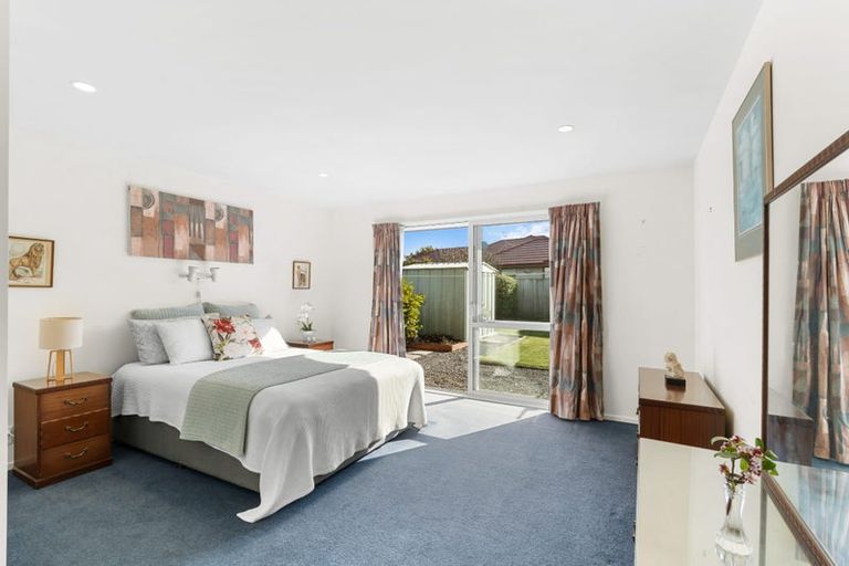 Photo of property in 88 Courtenay Drive, Kaiapoi, 7630