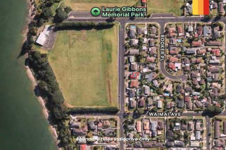 Photo of property in 25 Domain Road, Weymouth, Auckland, 2103