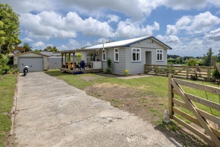 Photo of property in 9 Minnie Street, Shannon, 4821
