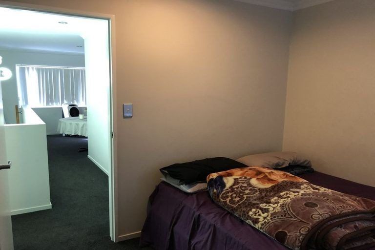 Photo of property in 36a Wedgwood Avenue, Mangere East, Auckland, 2024