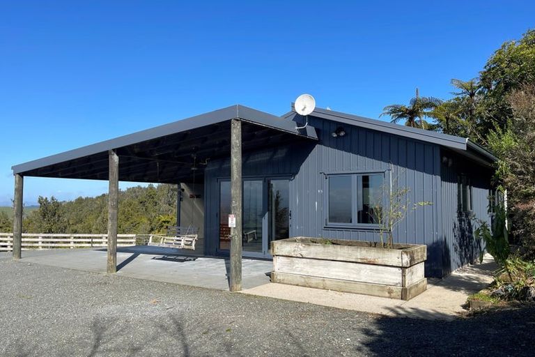 Photo of property in 85 Te Raumauku Road, Otorohanga, 3973
