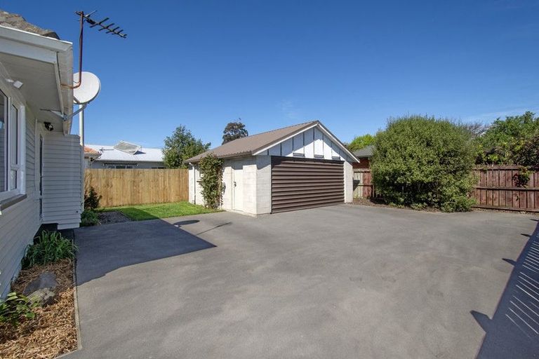 Photo of property in 34 Tabart Street, Woolston, Christchurch, 8023