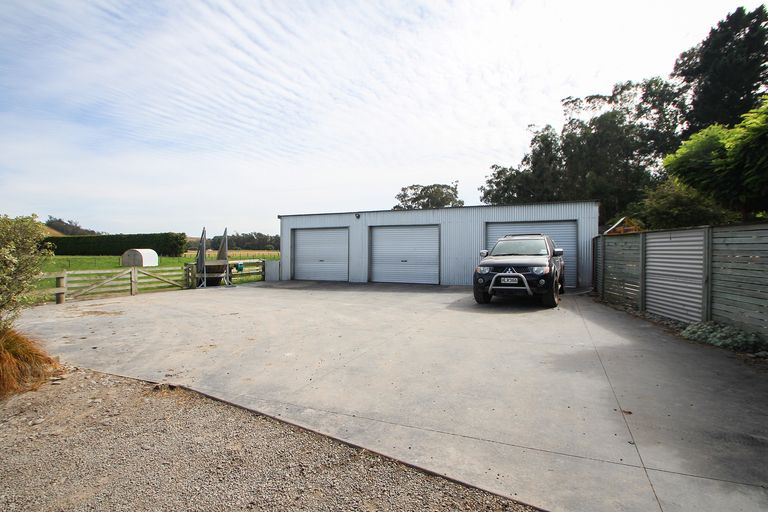 Photo of property in 69 T Y Duncan Road, Oamaru North, Oamaru, 9494