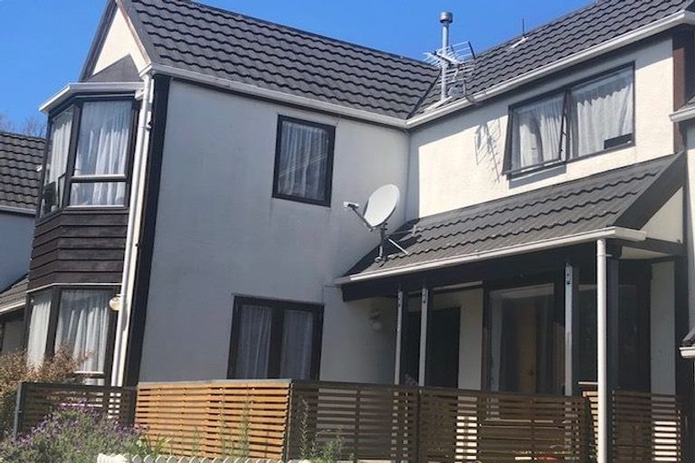 Photo of property in 115f3 Owen Street, Newtown, Wellington, 6021