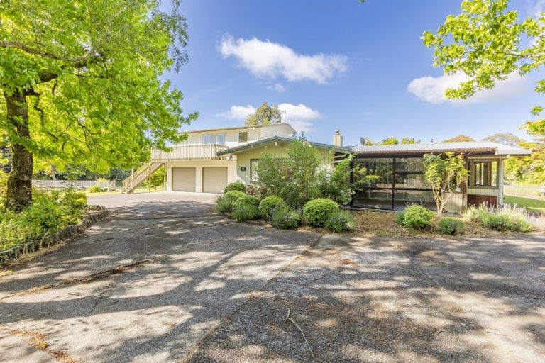 Photo of property in 83 Porangahau Road, Waipukurau, 4200