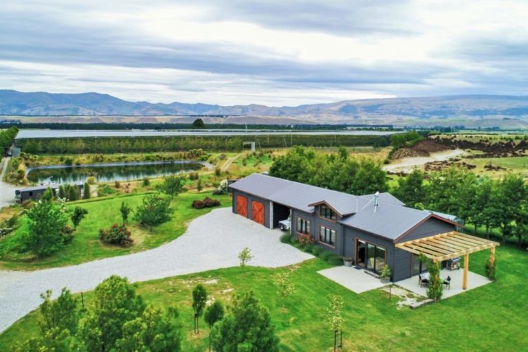 Photo of property in 66 Gladsmuir Road, Queensberry, Cromwell, 9383