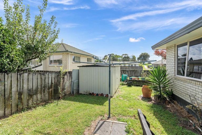 Photo of property in 34 Lochiel Place, Te Kamo, Whangarei, 0112