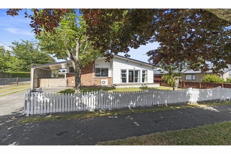 Photo of property in 183 Dey Street, Hamilton East, Hamilton, 3216