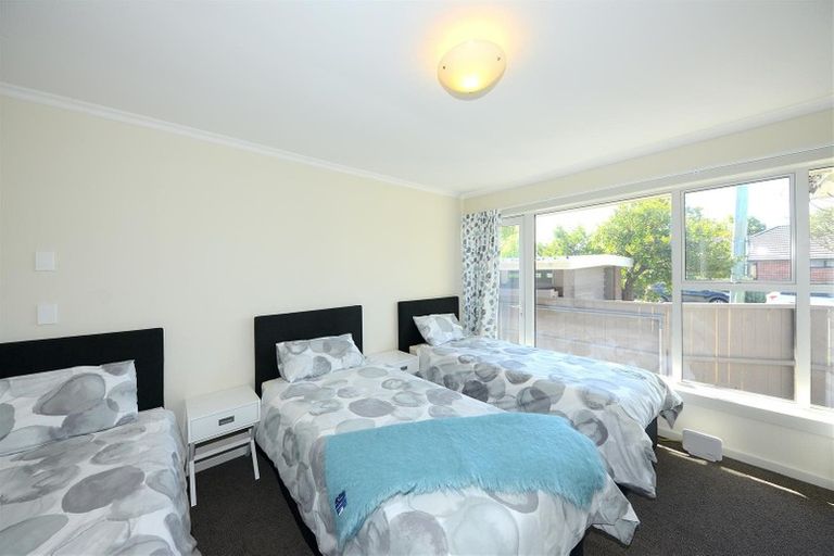 Photo of property in 164 Blighs Road, Strowan, Christchurch, 8052