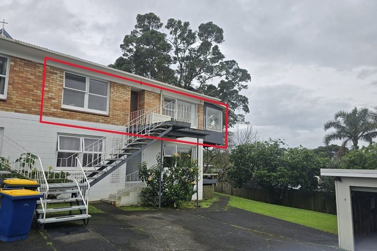 Photo of property in 8/16 Church Street, Devonport, Auckland, 0624