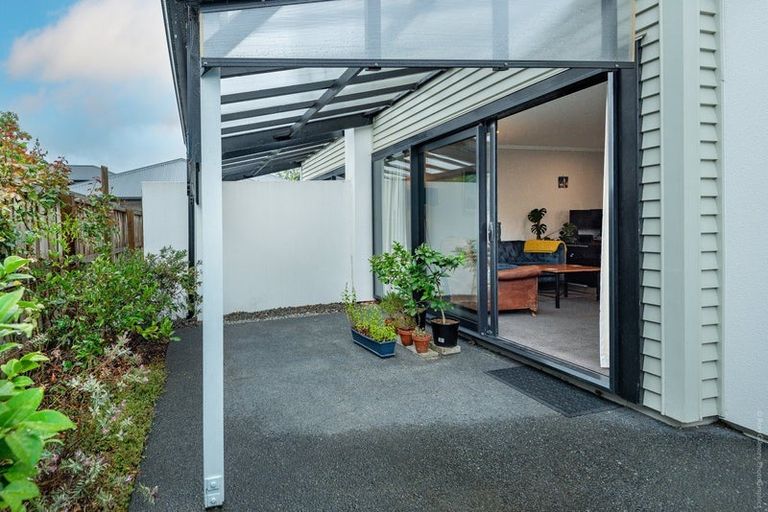 Photo of property in 18 Kenilworth Street, Addington, Christchurch, 8024