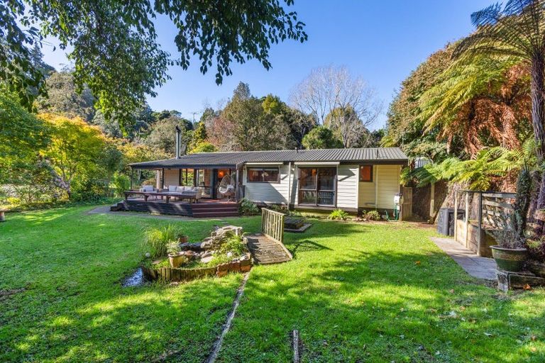 Photo of property in 9b Kereru Place, Upper Vogeltown, New Plymouth, 4310