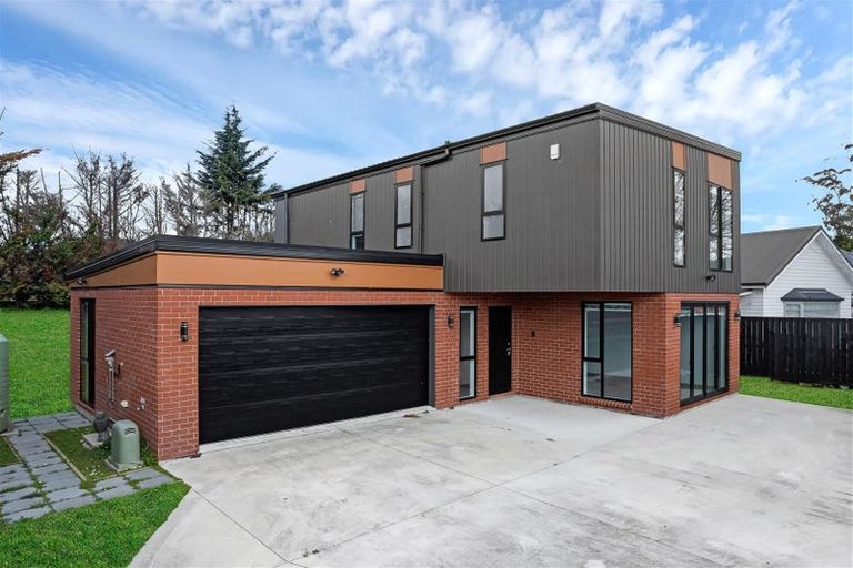 Photo of property in 19 Waipuke Street, Pokeno, 2472