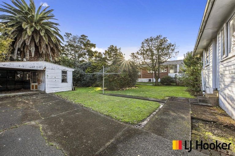 Photo of property in 7 Friedlanders Road, Manurewa, Auckland, 2102
