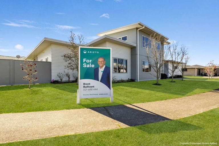 Photo of property in 6 Beamish Street, Frimley, Hastings, 4120