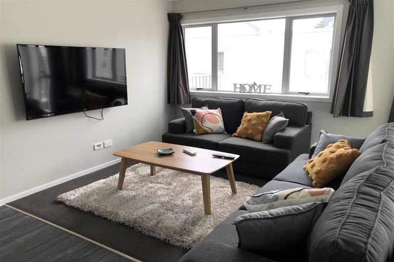 Photo of property in 16u7 Hammond Street, Hamilton Central, Hamilton, 3204