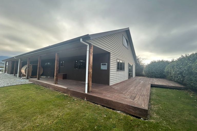 Photo of property in 7 Corner Peak Lane, Lake Hawea, 9382