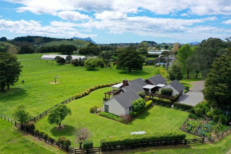 Photo of property in 145a Port Marsden Highway, Ruakaka, 0171