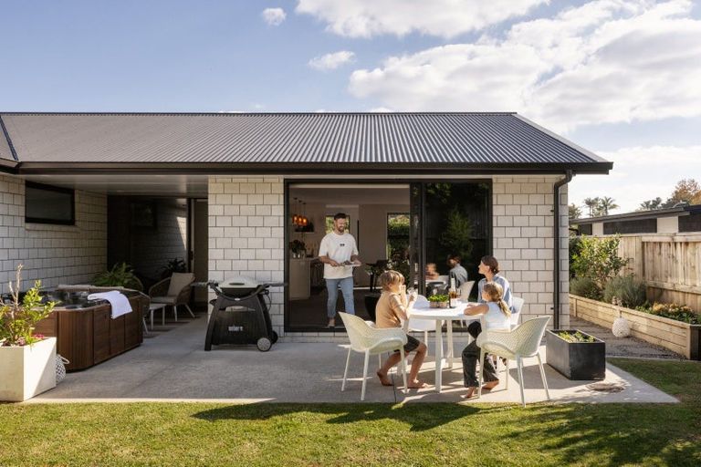 Photo of property in 22 Ruba Way, Ohauiti, Tauranga, 3112