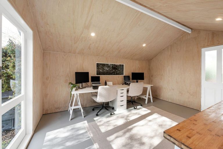 Photo of property in 208 Nixon Street, Hamilton East, Hamilton, 3216