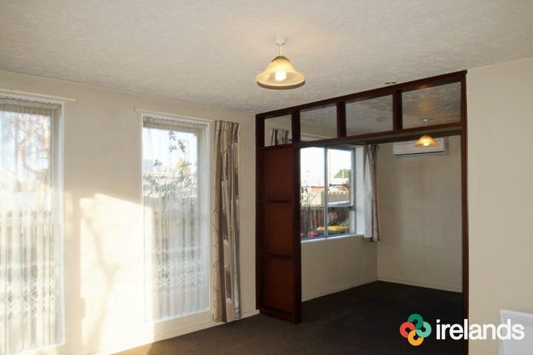 Photo of property in 1/11 Gilby Street, Linwood, Christchurch, 8011