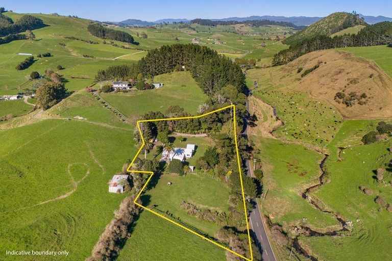 Photo of property in 217 Golden Valley Road, Waihi, 3681