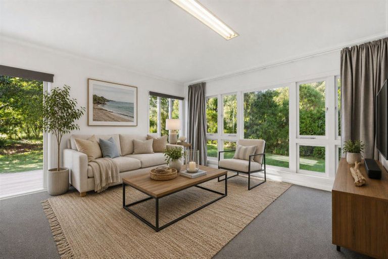 Photo of property in 7a Kara Road, Maungatapere, Whangarei, 0179