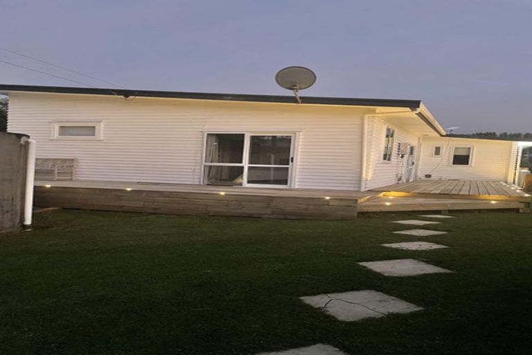 Photo of property in 2744 Kaipara Coast Highway, Glorit, Warkworth, 0984