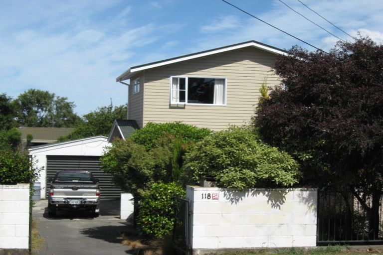 Photo of property in 118 Mcgregors Road, Linwood, Christchurch, 8062