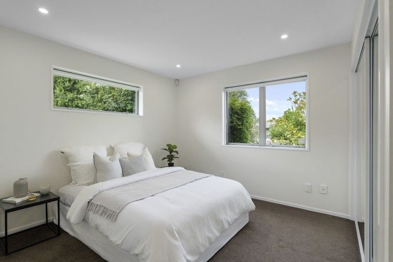 Photo of property in 202b Grahams Road, Burnside, Christchurch, 8053
