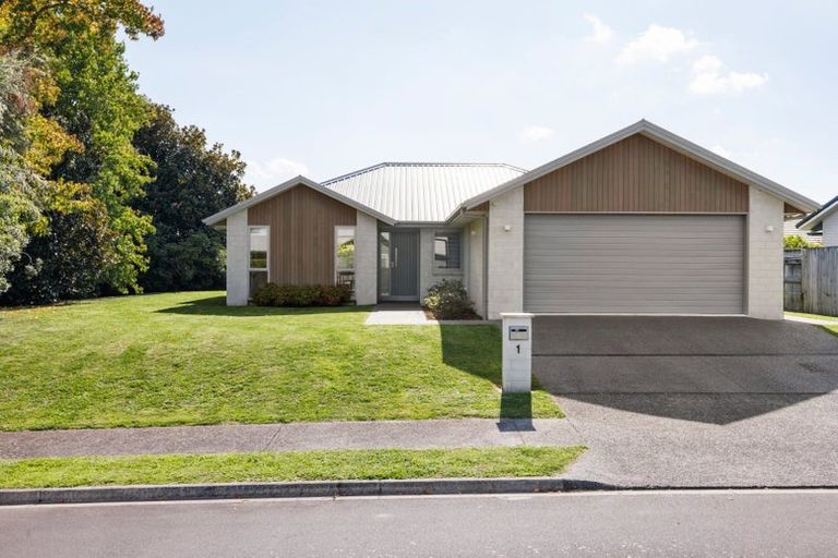 Photo of property in 1 Homestead Lane, Cambridge, 3434