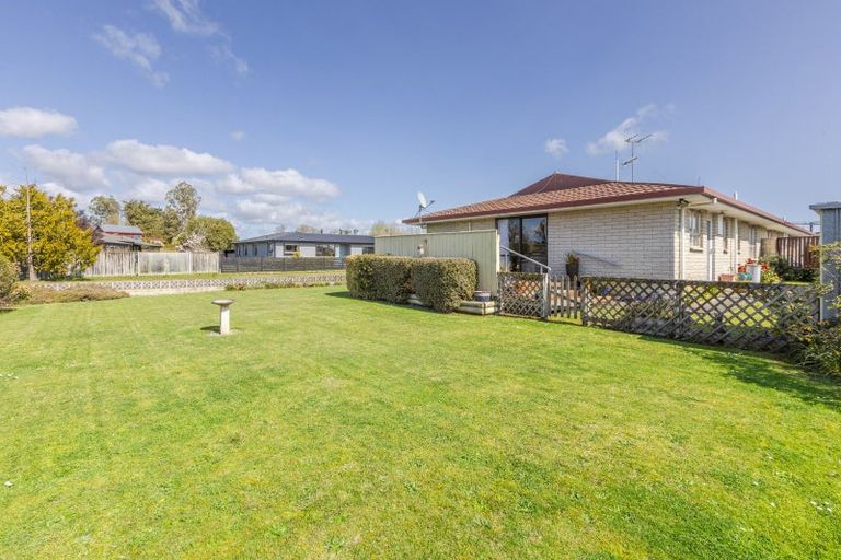 Photo of property in 1b Willow Grove, Waipukurau, 4200
