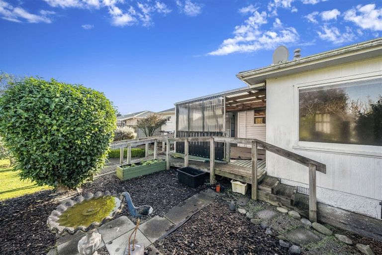 Photo of property in 47 Graham Street, Levin, 5510