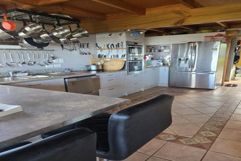 Photo of property in 201 Bluff Road, Kuaotunu West, Whitianga, 3592