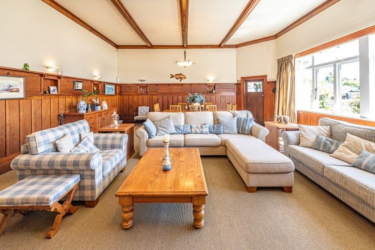 Photo of property in 10 Virginia Road, Saint Johns Hill, Whanganui, 4500