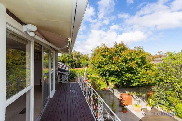 Photo of property in 57 Kent Lodge Avenue, Avonhead, Christchurch, 8042