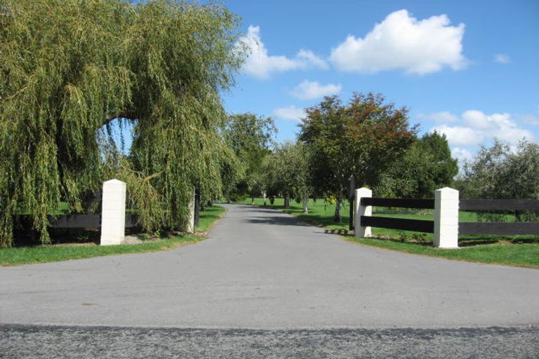 Photo of property in 169 Hamptons Road, Prebbleton, Christchurch, 7676