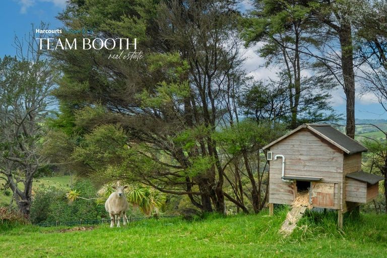 Photo of property in 606 Blackbridge Road, Waitoki, Kaukapakapa, 0871