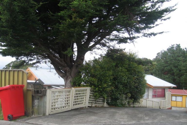 Photo of property in 43 Thimble Lane, Whitby, Porirua, 5024