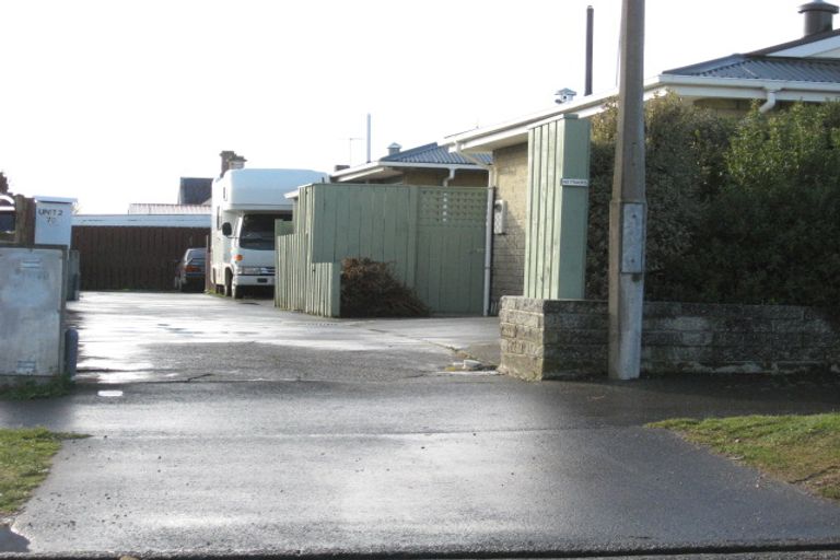Photo of property in 1/70 Grace Street, Appleby, Invercargill, 9812