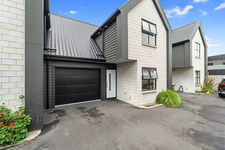 Photo of property in 5/27 Seddon Road, Frankton, Hamilton, 3204
